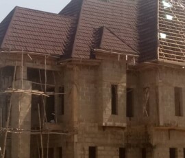 Still designed and built by wizfin solution limited. We handle it from design to completion.