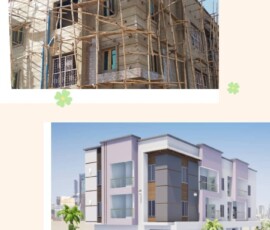 Designed and built by Wizfin Solution Limited — watch closely as our expert team brings every detail of the architectural vision to life, executing each element with precision and faithfully translating the design into a flawless reality.